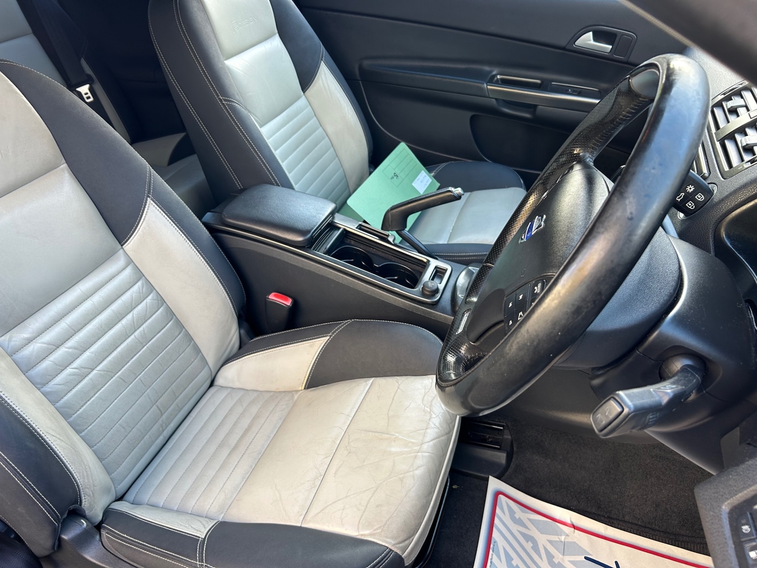 Used Volvo C30 2010 for sale - 76375632: Photo 7