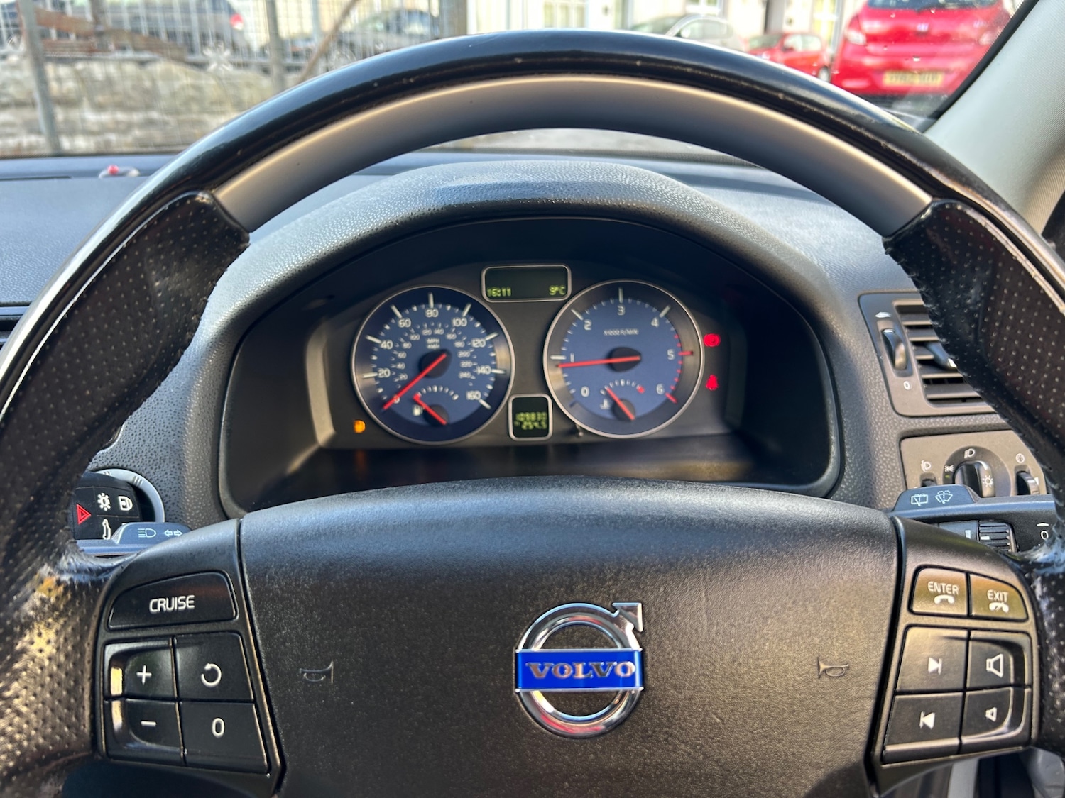 Used Volvo C30 2010 for sale - 76375632: Photo 8