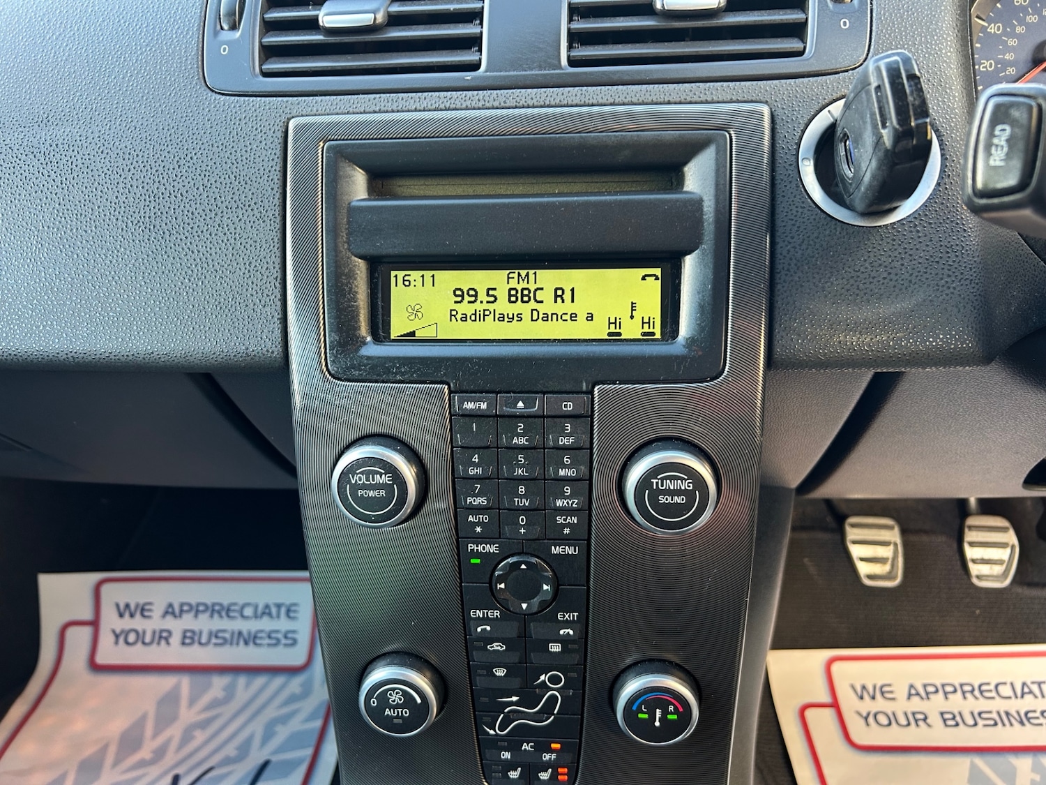 Used Volvo C30 2010 for sale - 76375632: Photo 9