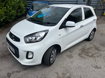 Used Kia Picanto 2016 for sale - 78555125: Photo