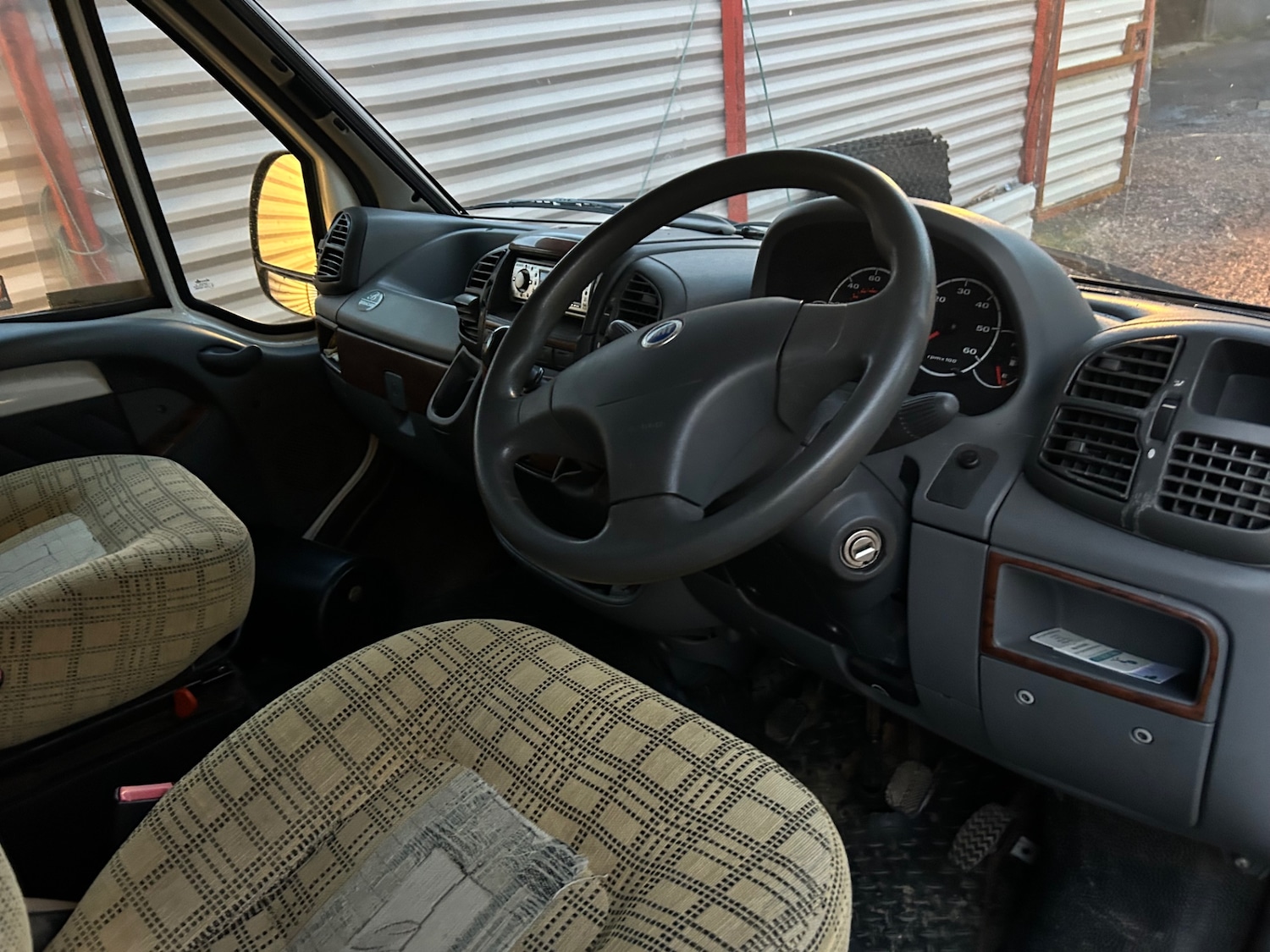 Vehicle 11