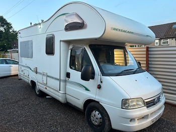 Fiat - Ducato