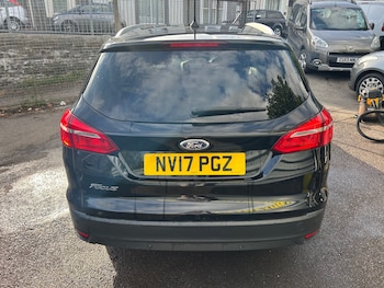 Used Ford Focus 2017 for sale - 79451434: Photo