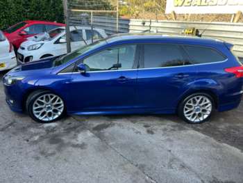 Used Ford Focus 2015 for sale - 74431729: Photo