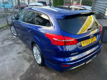Used Ford Focus 2015 for sale - 74431729: Photo