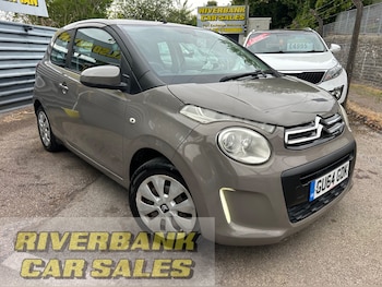 Used Citroen C1 2014 for sale - 78508659: Photo