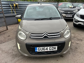 Used Citroen C1 2014 for sale - 78508659: Photo