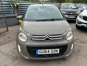 Used Citroen C1 2014 for sale - 78508659: Photo