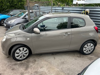 Used Citroen C1 2014 for sale - 78508659: Photo