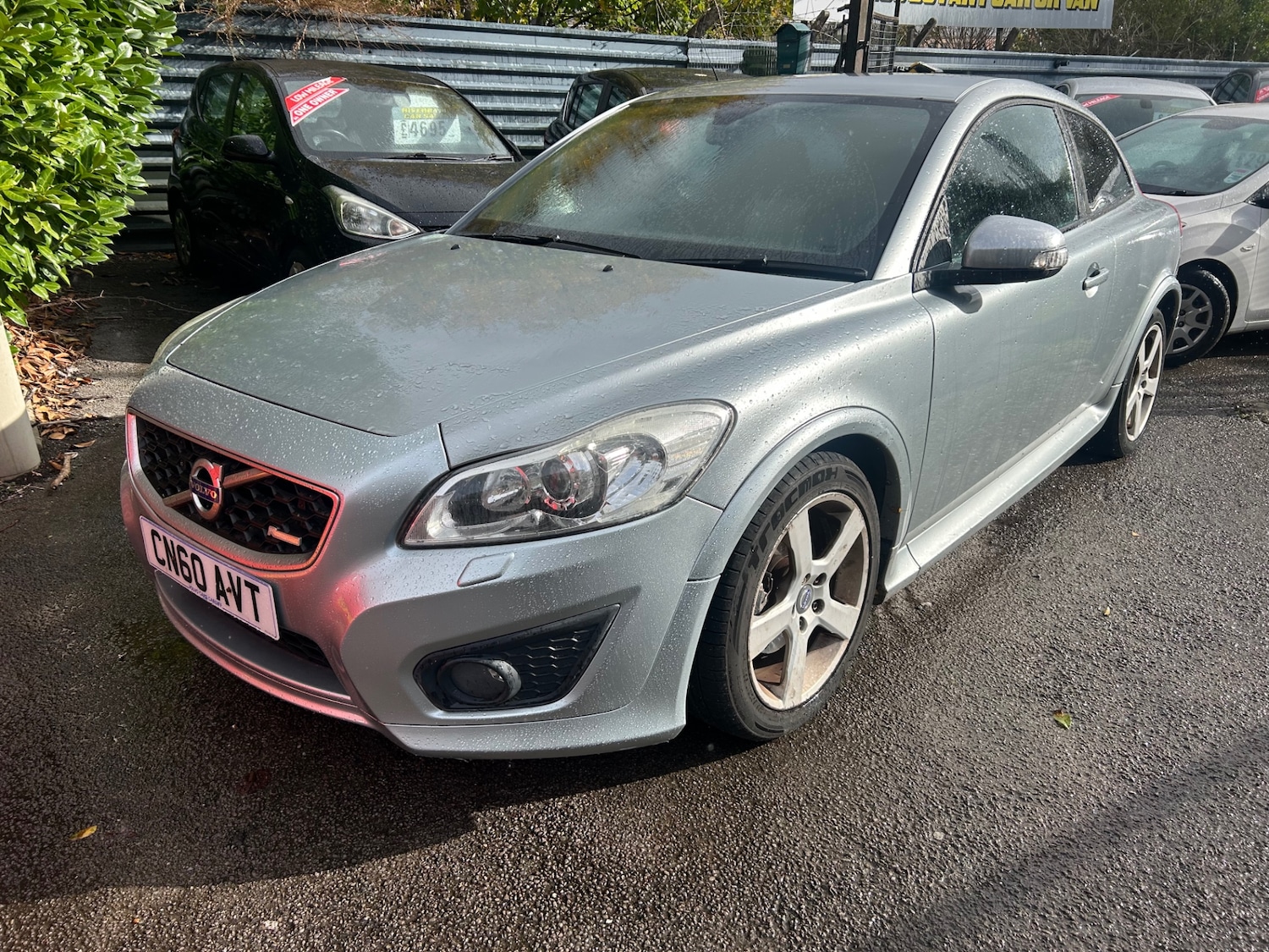 Used Volvo C30 2010 for sale - 76364891: Photo 1