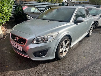 Used Volvo C30 2010 for sale - 76364891: Photo