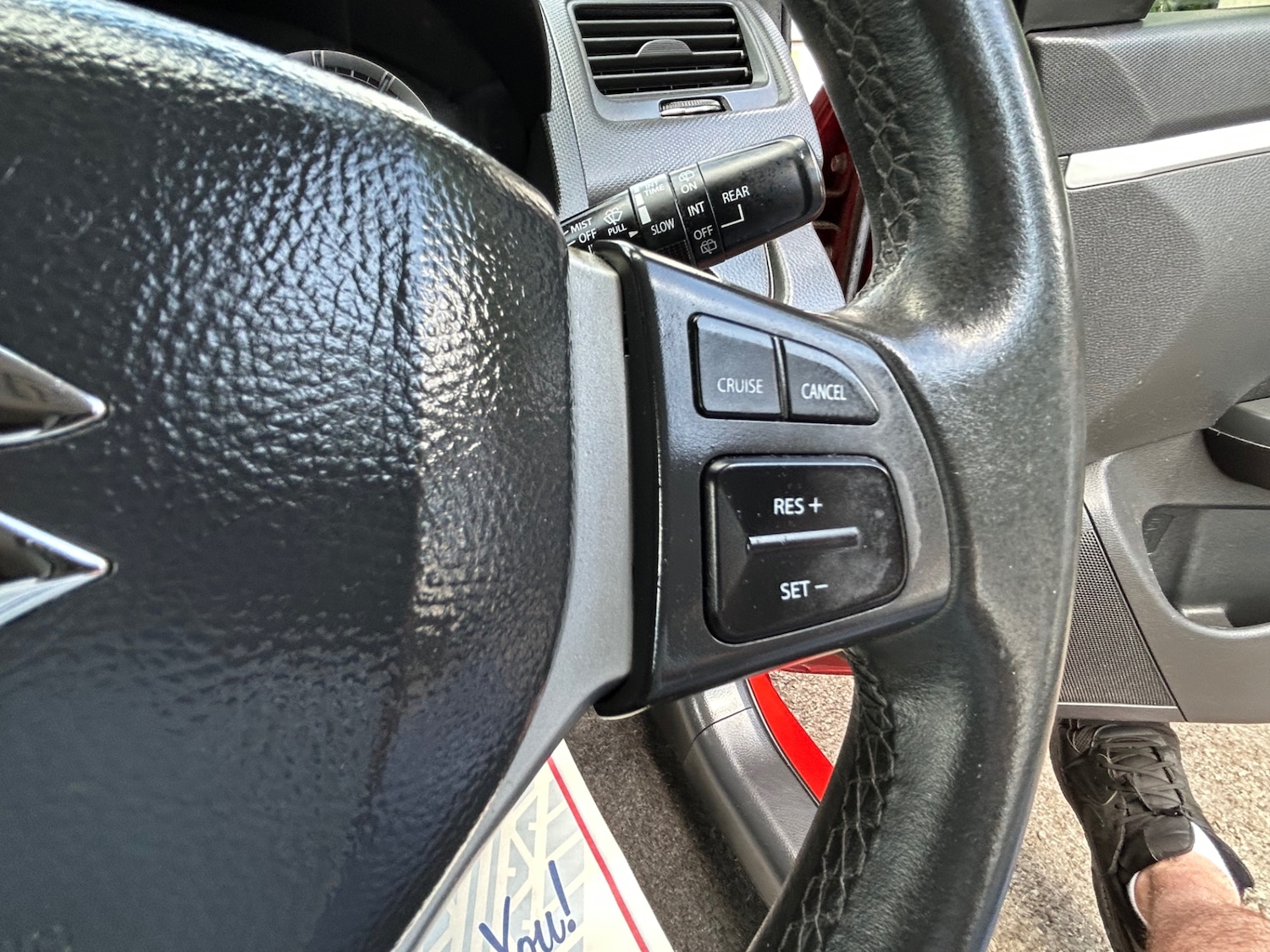 Vehicle 13