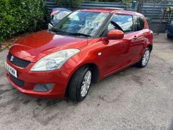 Used Suzuki Swift 2011 for sale - 75331638: Photo