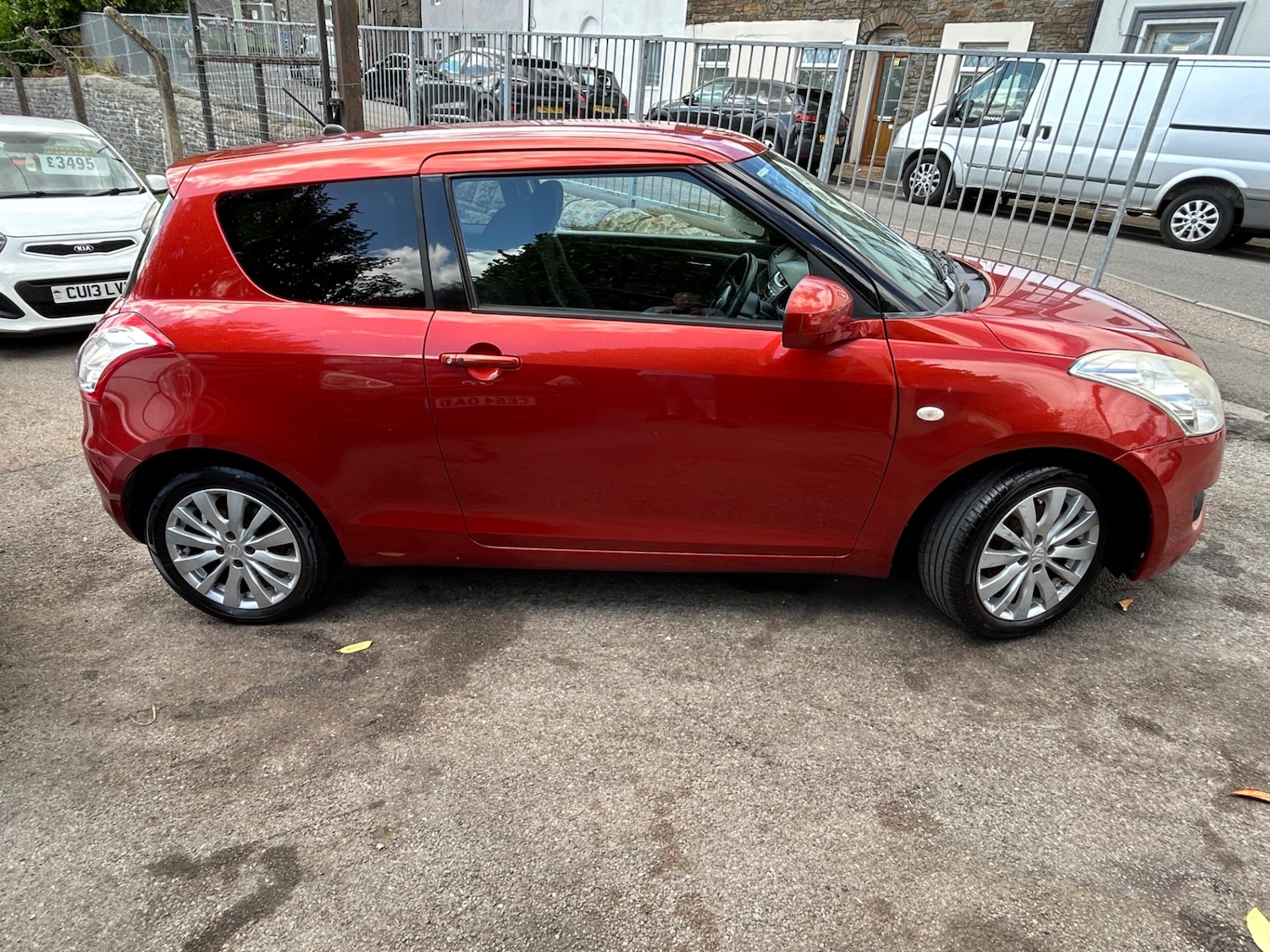 Vehicle 6