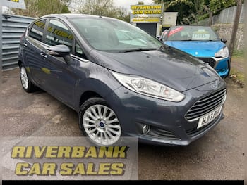 Ford Fiesta feature image