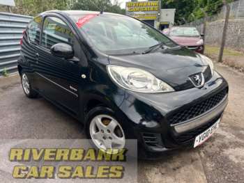 2010 (10) - 1.0 Verve 3dr LOW MILEAGE AIR CON