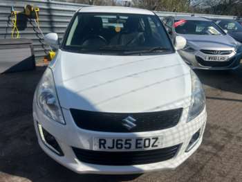 Used Suzuki Swift 2015 for sale - 74235832: Photo