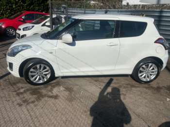 Used Suzuki Swift 2015 for sale - 74235832: Photo