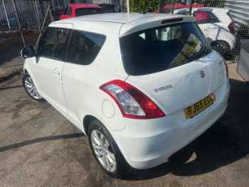 Used Suzuki Swift 2015 for sale - 74235832: Photo