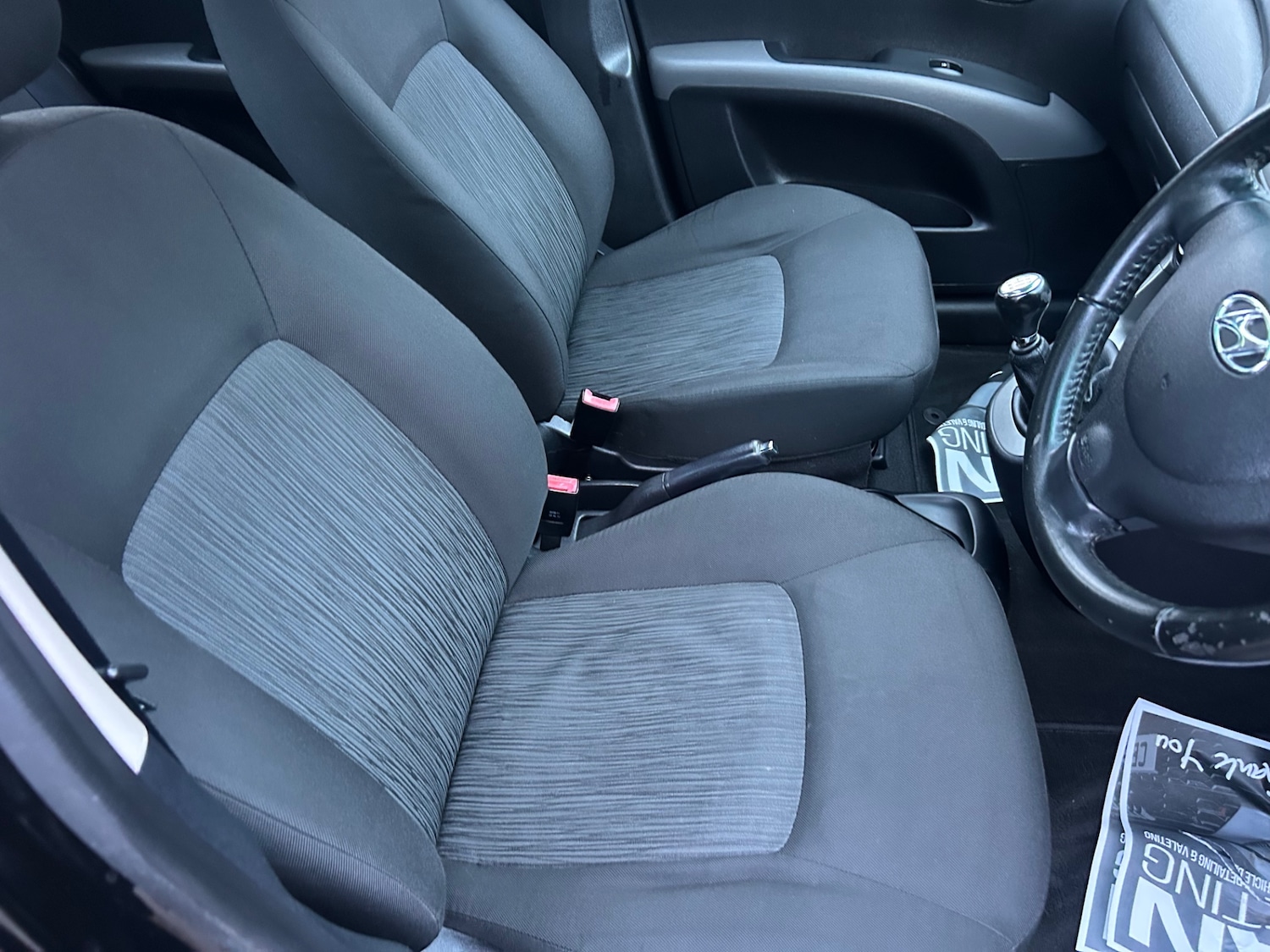 Used Hyundai i10 2011 for sale - 77558752: Photo 9