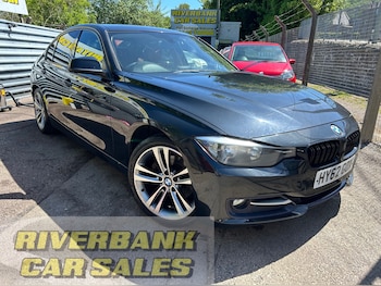 Used BMW 3 Series 2012 for sale - 78756522: Photo