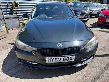Used BMW 3 Series 2012 for sale - 78756522: Photo