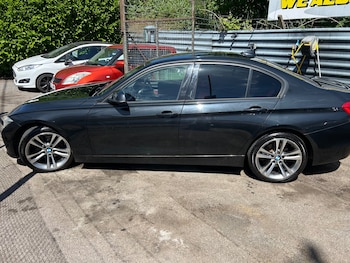 Used BMW 3 Series 2012 for sale - 78756522: Photo