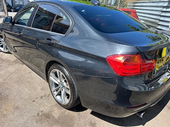 Used BMW 3 Series 2012 for sale - 78756522: Photo