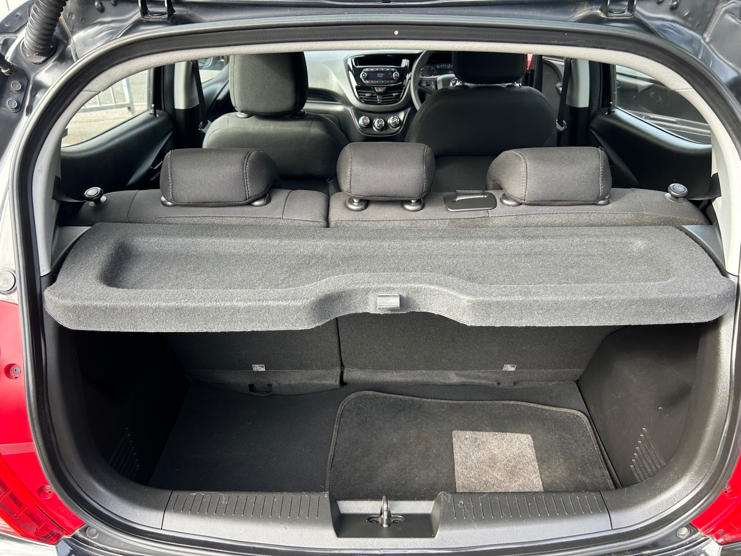 Used Vauxhall Viva 2016 for sale - 76300833: Photo 11