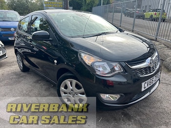 2016 (66) - 1.0 SE 5dr [A/C] LOW MILEAGE CHEAP ROAD TAX