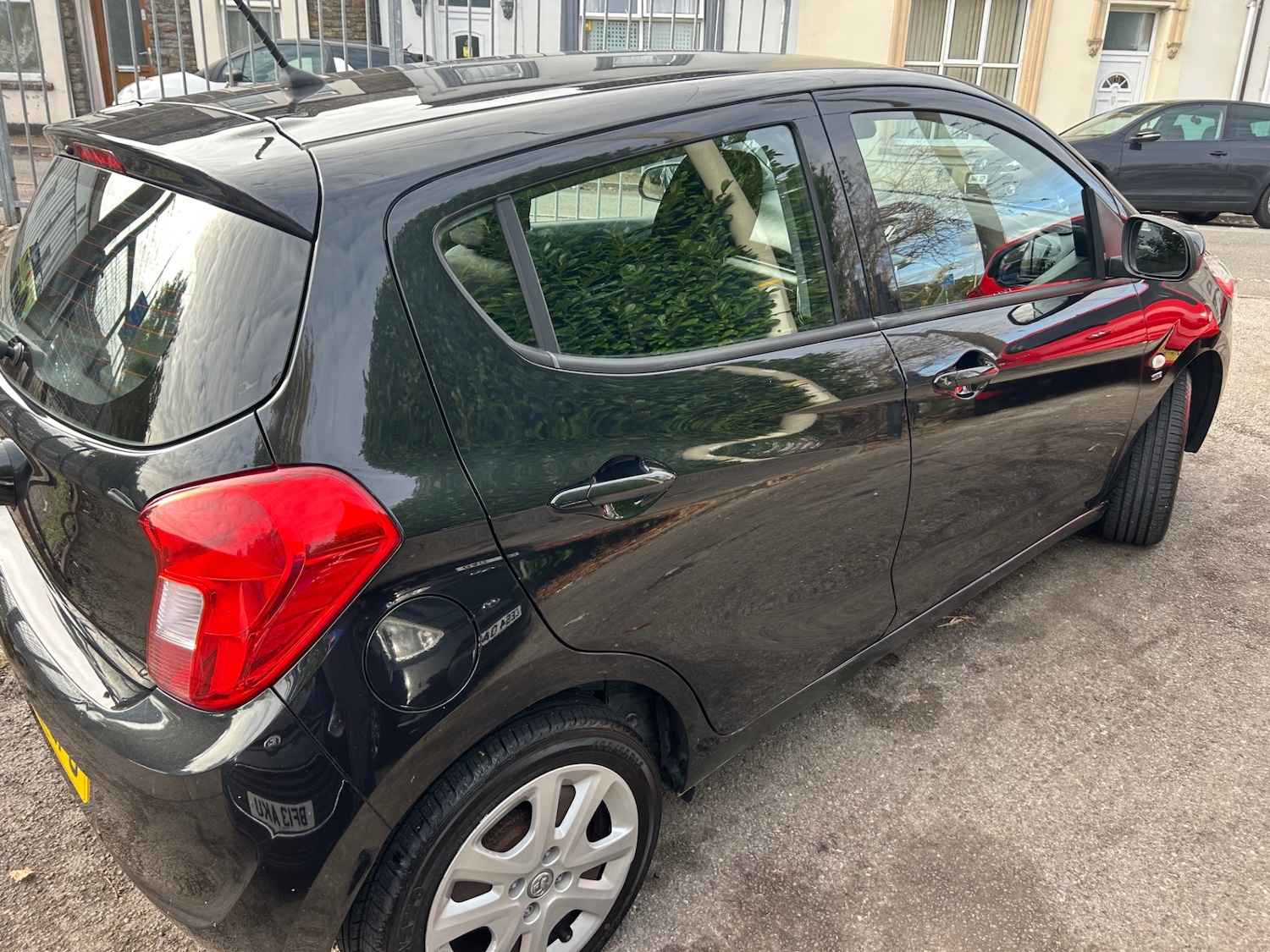 Used Vauxhall Viva 2016 for sale - 76300833: Photo 5