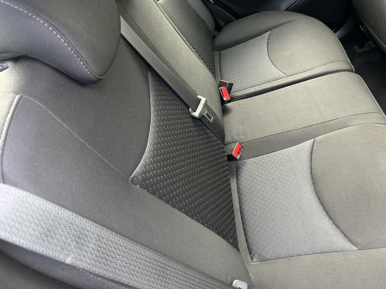 Used Vauxhall Viva 2016 for sale - 76300833: Photo 8