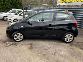 Used Kia Picanto 2012 for sale - 74011606: Photo