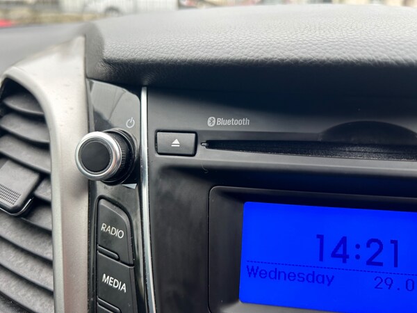 Used Hyundai i30 2013 for sale - 73568822: Photo 12