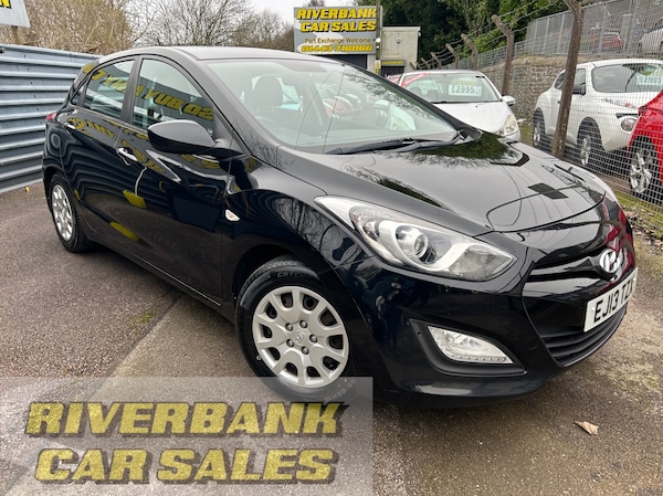 Used Hyundai i30 2013 for sale - 73568822: Photo 1