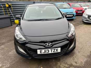 Used Hyundai i30 2013 for sale - 73568822: Photo