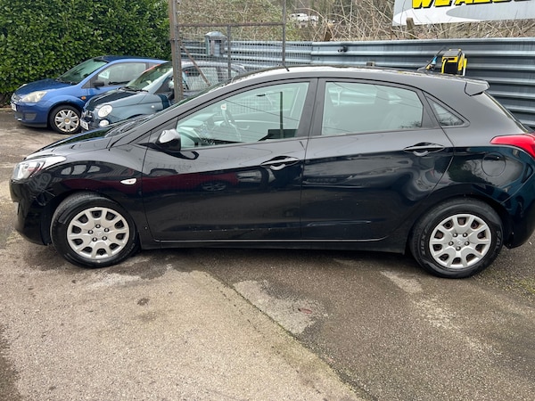 Used Hyundai i30 2013 for sale - 73568822: Photo 3