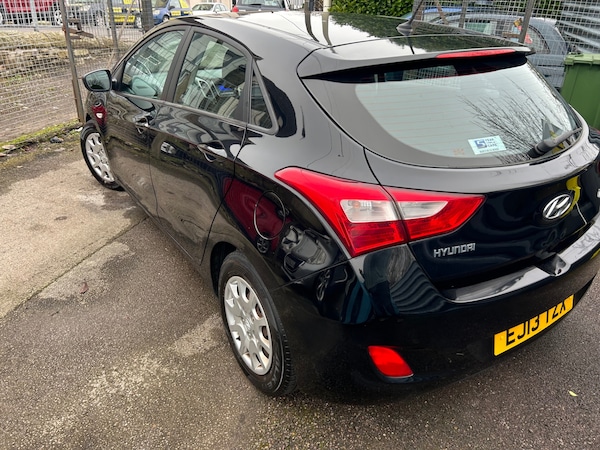 Used Hyundai i30 2013 for sale - 73568822: Photo 4