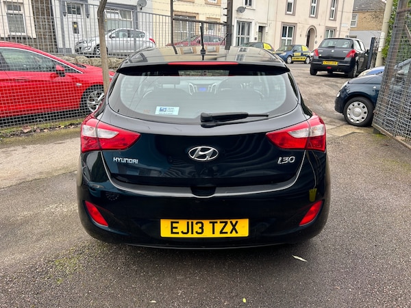Used Hyundai i30 2013 for sale - 73568822: Photo 5