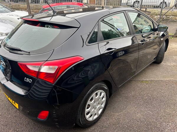 Used Hyundai i30 2013 for sale - 73568822: Photo 6