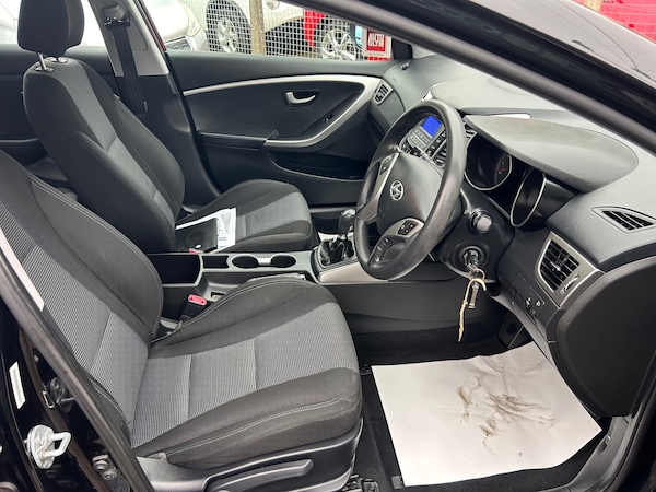 Used Hyundai i30 2013 for sale - 73568822: Photo 7