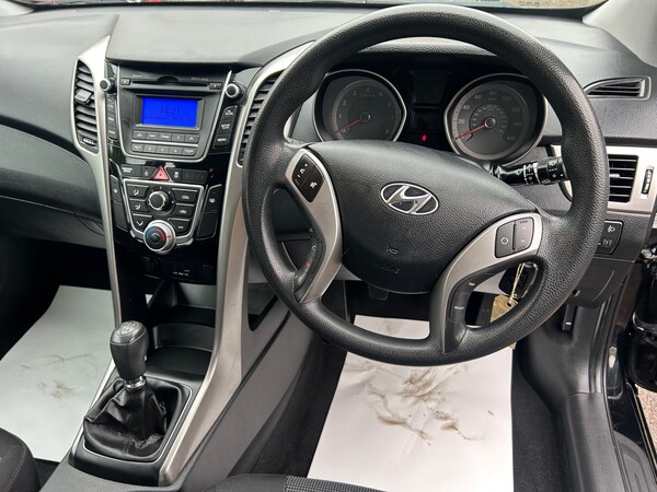 Used Hyundai i30 2013 for sale - 73568822: Photo 9