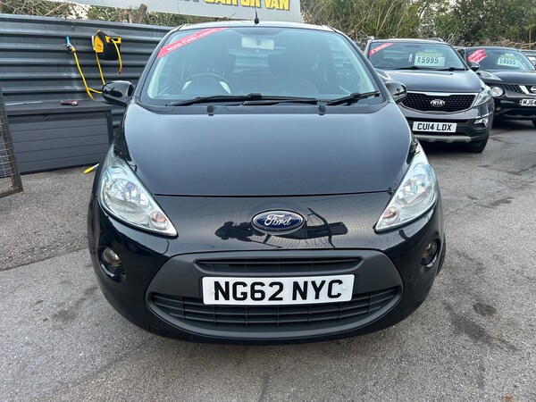 Used Ford Ka 2013 for sale - 72113999: Photo 2