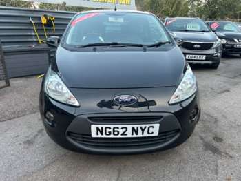 Used Ford KA 2013 for sale - 72113999: Photo