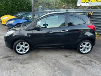 Used Ford KA 2013 for sale - 72113999: Photo