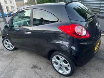 Used Ford KA 2013 for sale - 72113999: Photo