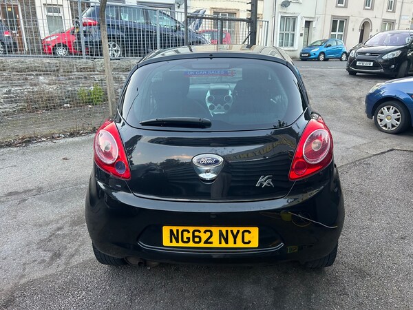 Used Ford Ka 2013 for sale - 72113999: Photo 5