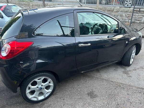 Used Ford Ka 2013 for sale - 72113999: Photo 6