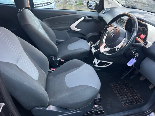 Used Ford Ka 2013 for sale - 72113999: Photo 7