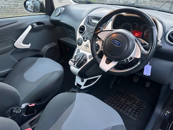 Used Ford Ka 2013 for sale - 72113999: Photo 8